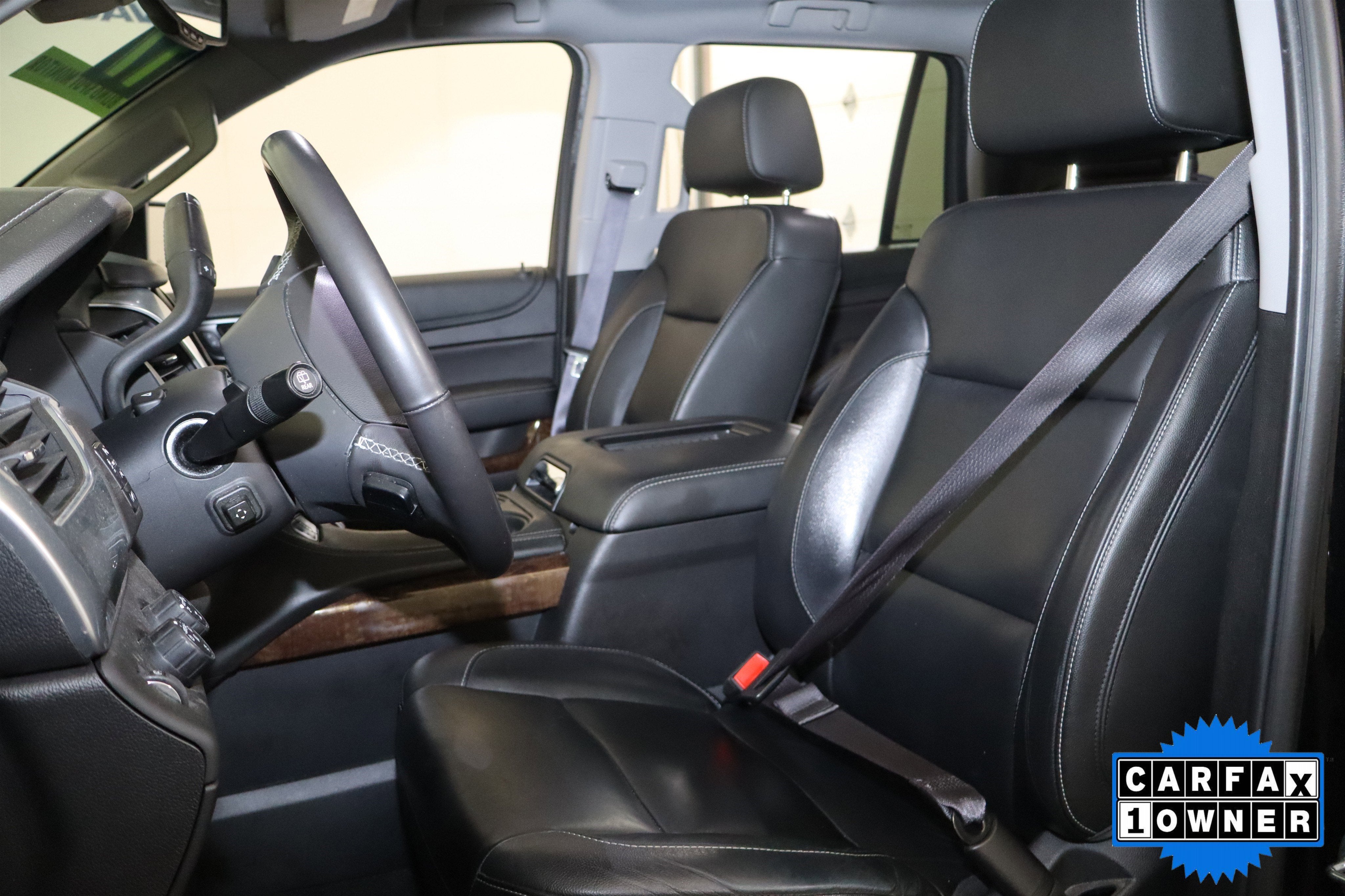 2017 Chevrolet Tahoe LT 4WD