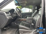 2017 Chevrolet Tahoe LT 4WD