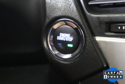 2017 Chevrolet Tahoe LT 4WD