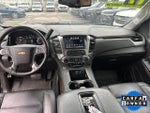 2017 Chevrolet Tahoe LT 4WD