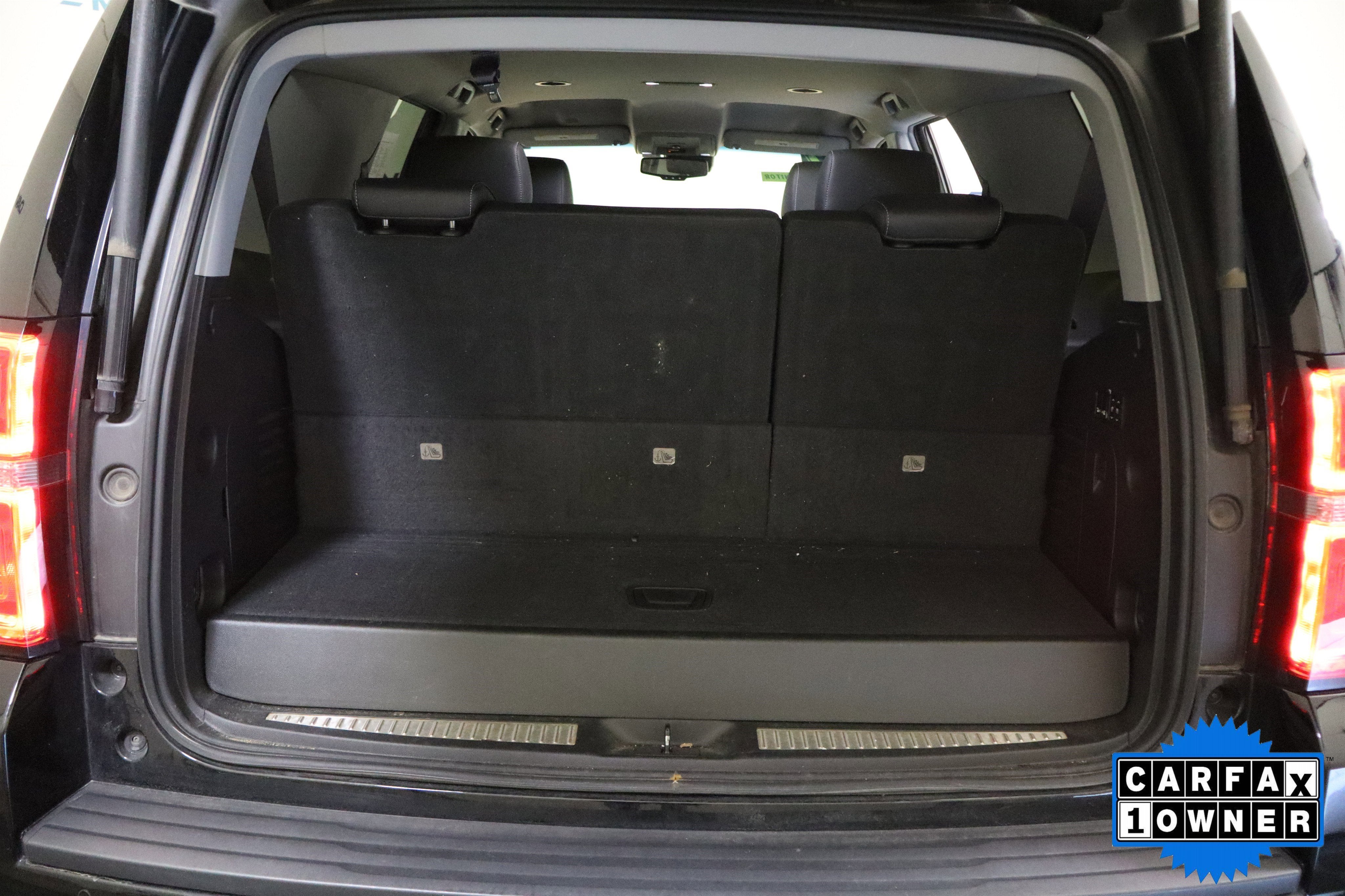 2017 Chevrolet Tahoe LT 4WD