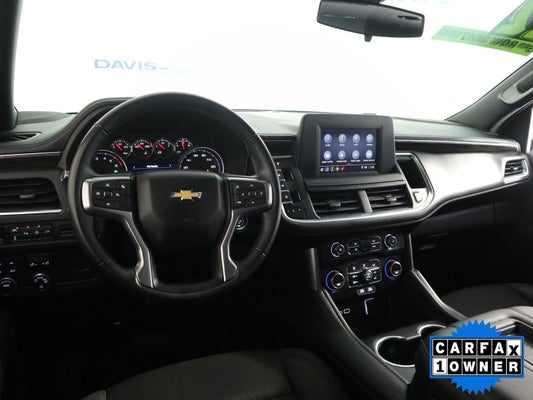 2022 Chevrolet Suburban LS 4WD in Wichita, KS - Davis-Moore Auto Group