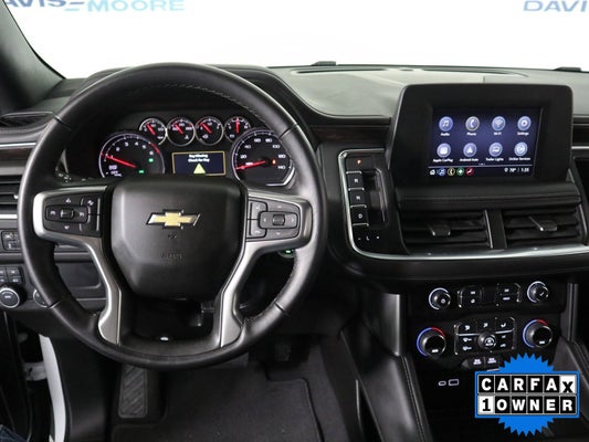2022 Chevrolet Suburban LS 4WD in Wichita, KS - Davis-Moore Auto Group