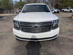 2017 Chevrolet Tahoe Premier 4WD