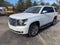 2017 Chevrolet Tahoe Premier 4WD