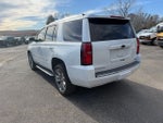 2017 Chevrolet Tahoe Premier 4WD