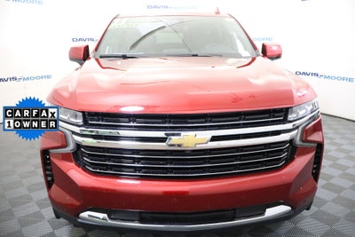 2023 Chevrolet Suburban LT 4WD