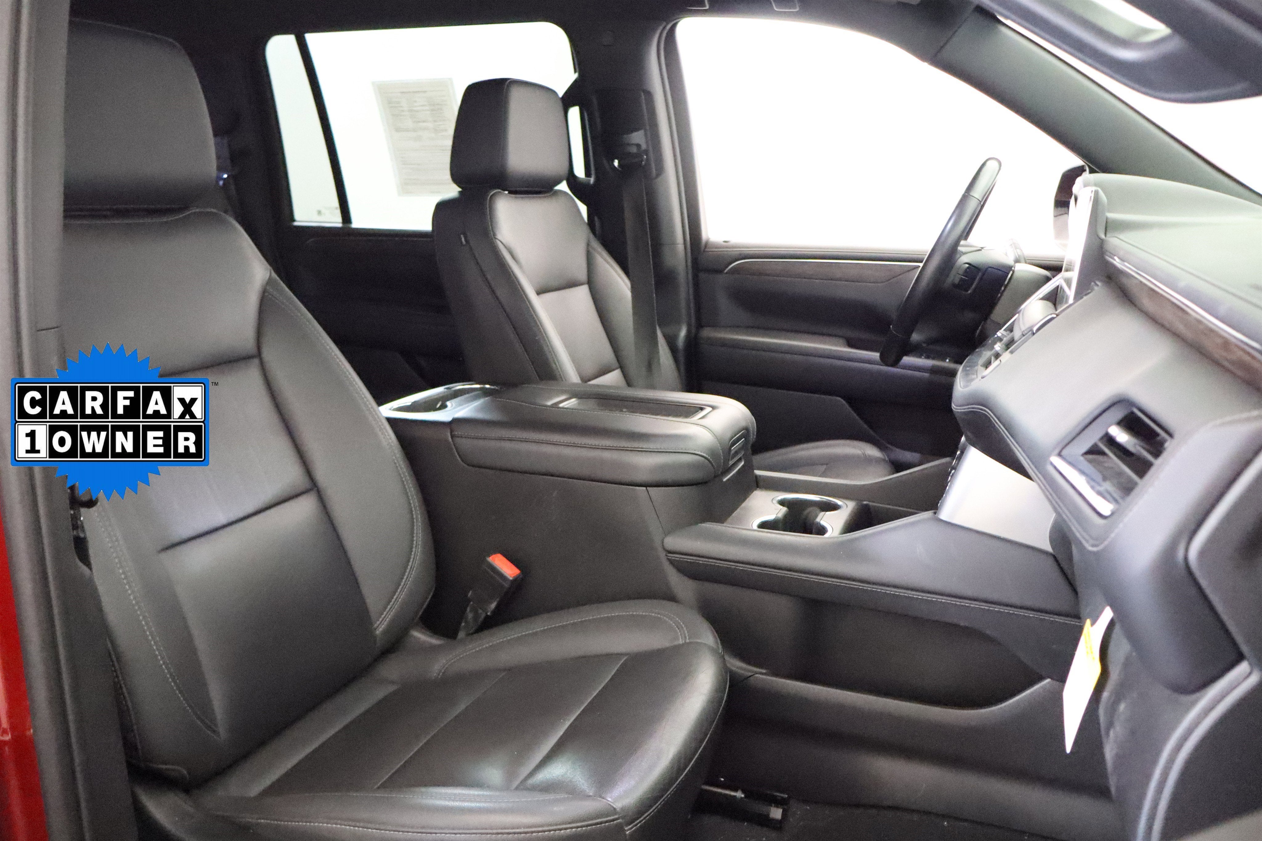 2023 Chevrolet Suburban LT 4WD