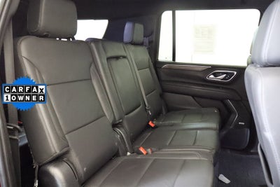 2023 Chevrolet Suburban LT 4WD