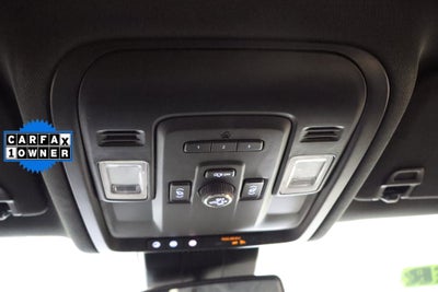 2023 Chevrolet Suburban LT 4WD