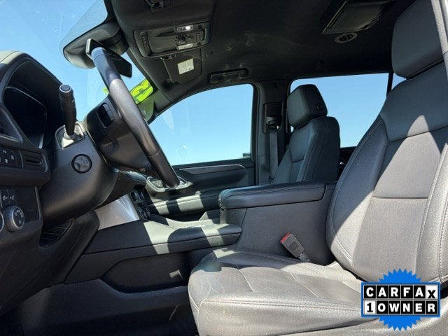 2023 Chevrolet Suburban LT 4WD