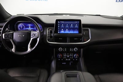 2024 Chevrolet Suburban Z71 4WD