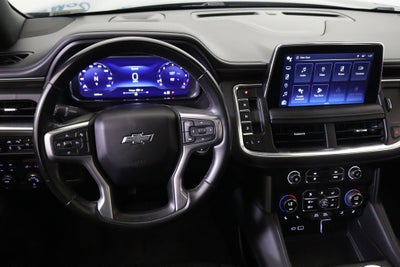 2024 Chevrolet Suburban Z71 4WD