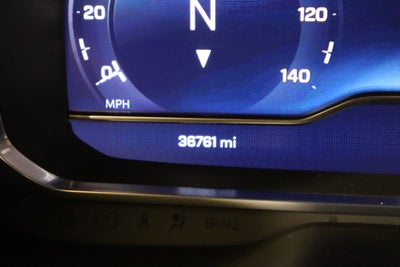 2024 Chevrolet Suburban Z71 4WD