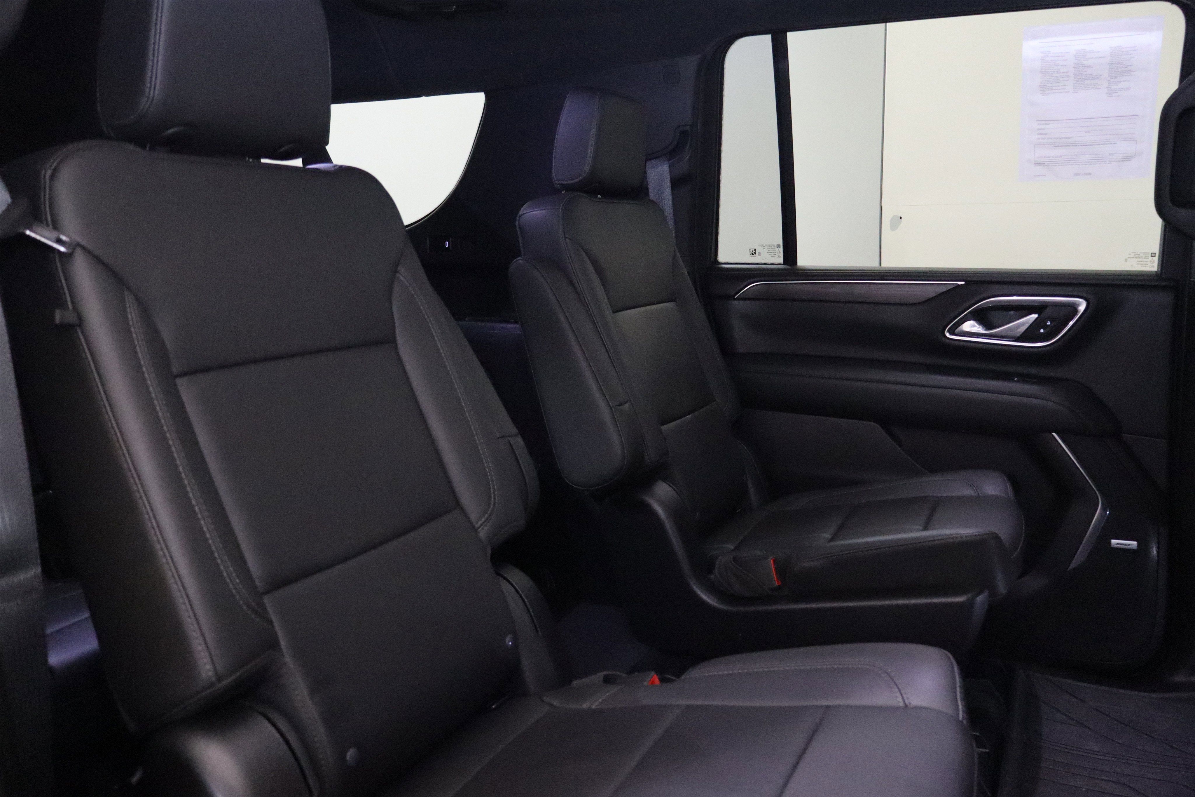 2024 Chevrolet Suburban Z71 4WD
