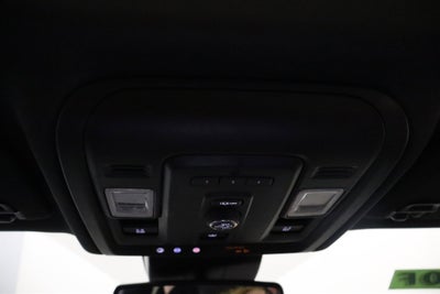 2024 Chevrolet Suburban Z71 4WD