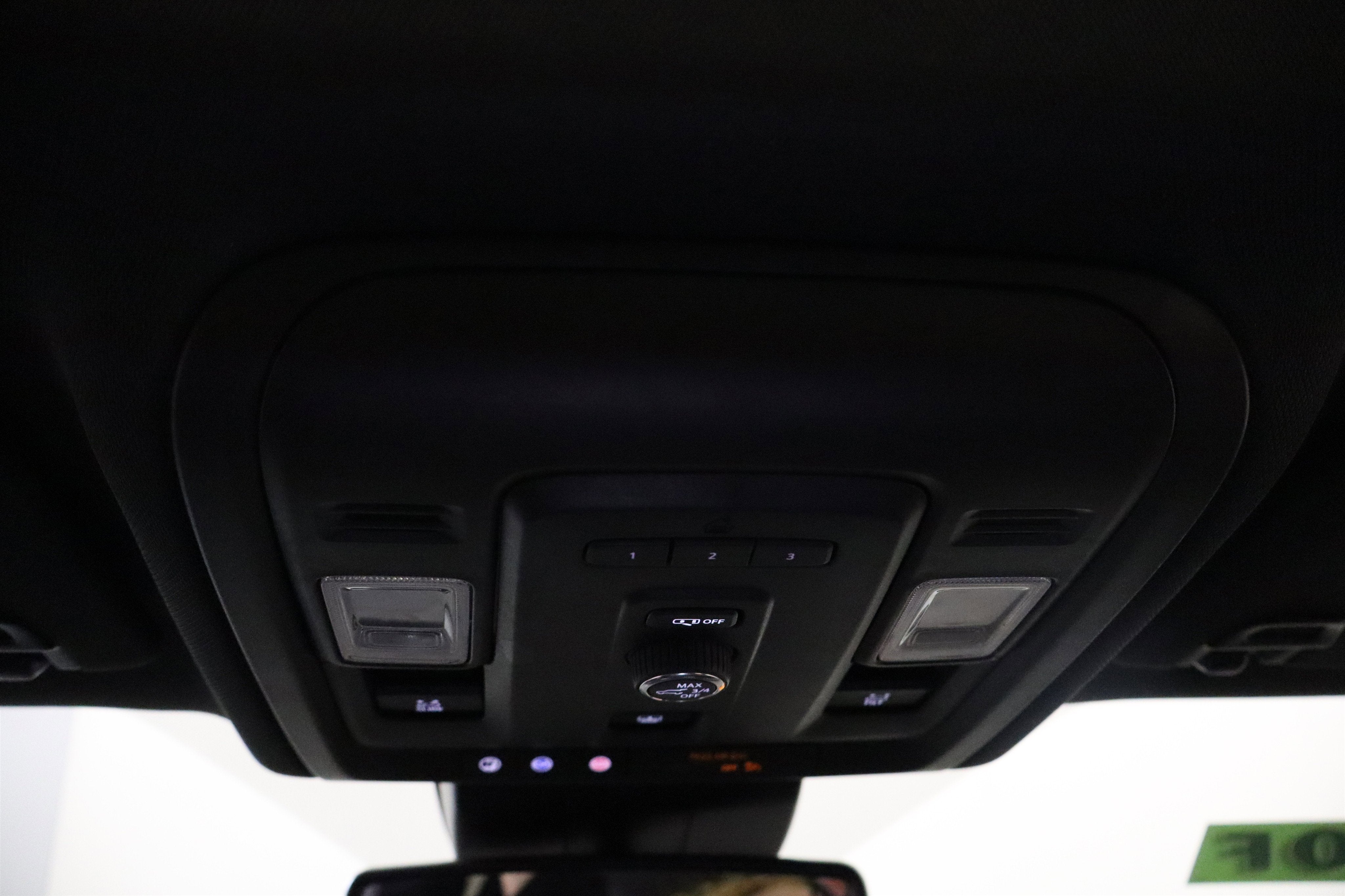 2024 Chevrolet Suburban Z71 4WD