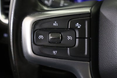 2024 Chevrolet Suburban Z71 4WD