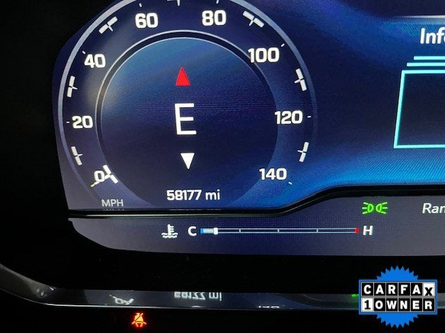 2023 Chevrolet Suburban RST 4WD