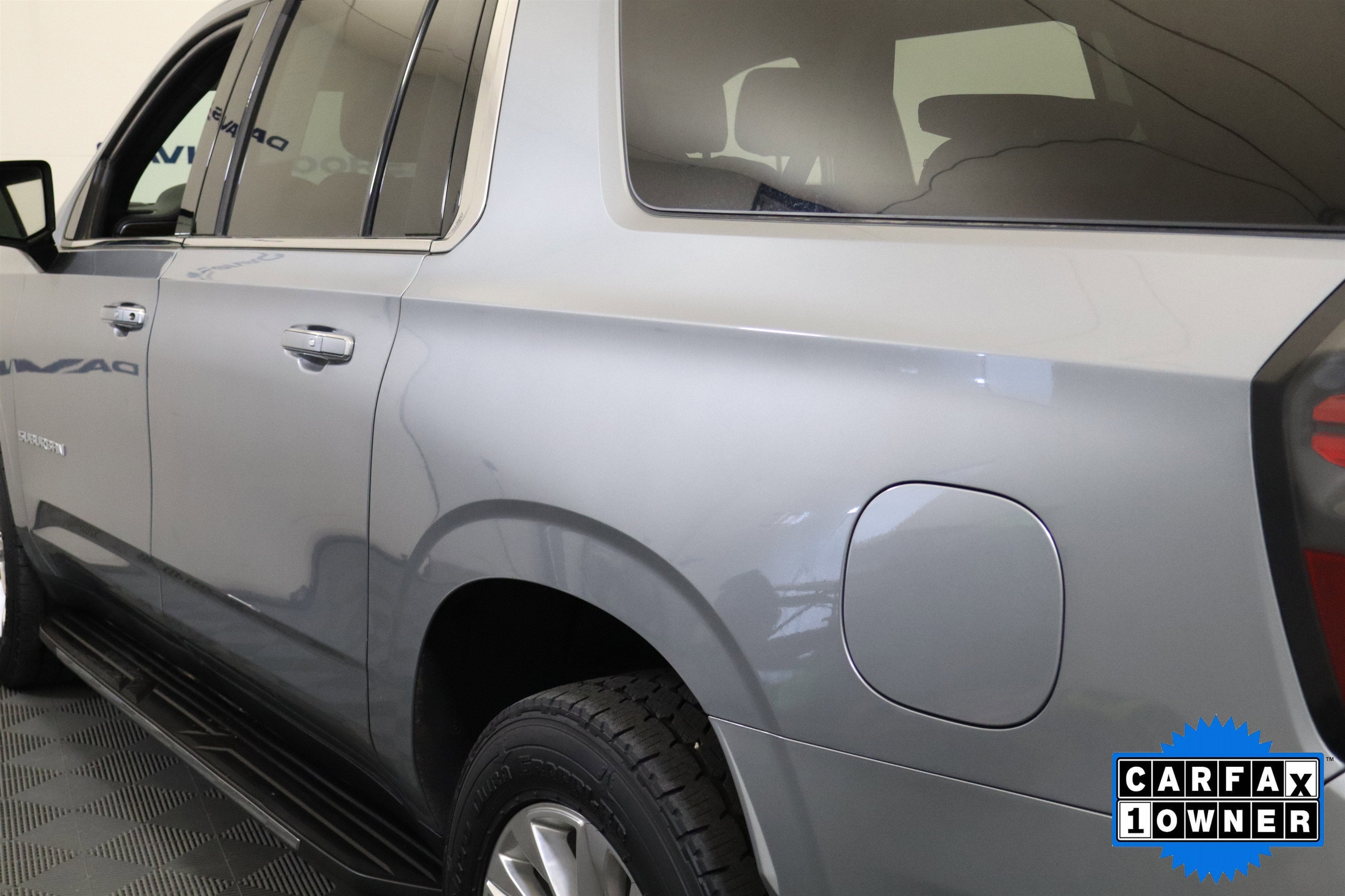 2023 Chevrolet Suburban Premier 4WD