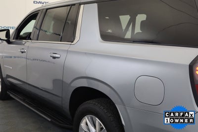 2023 Chevrolet Suburban Premier 4WD