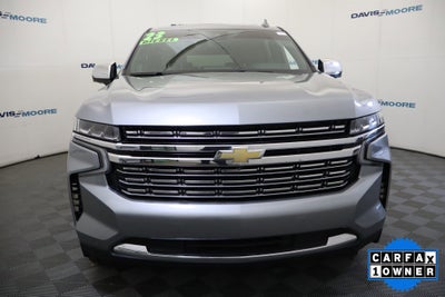 2023 Chevrolet Suburban Premier 4WD