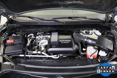 2023 Chevrolet Suburban Premier 4WD