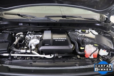 2023 Chevrolet Suburban Premier 4WD