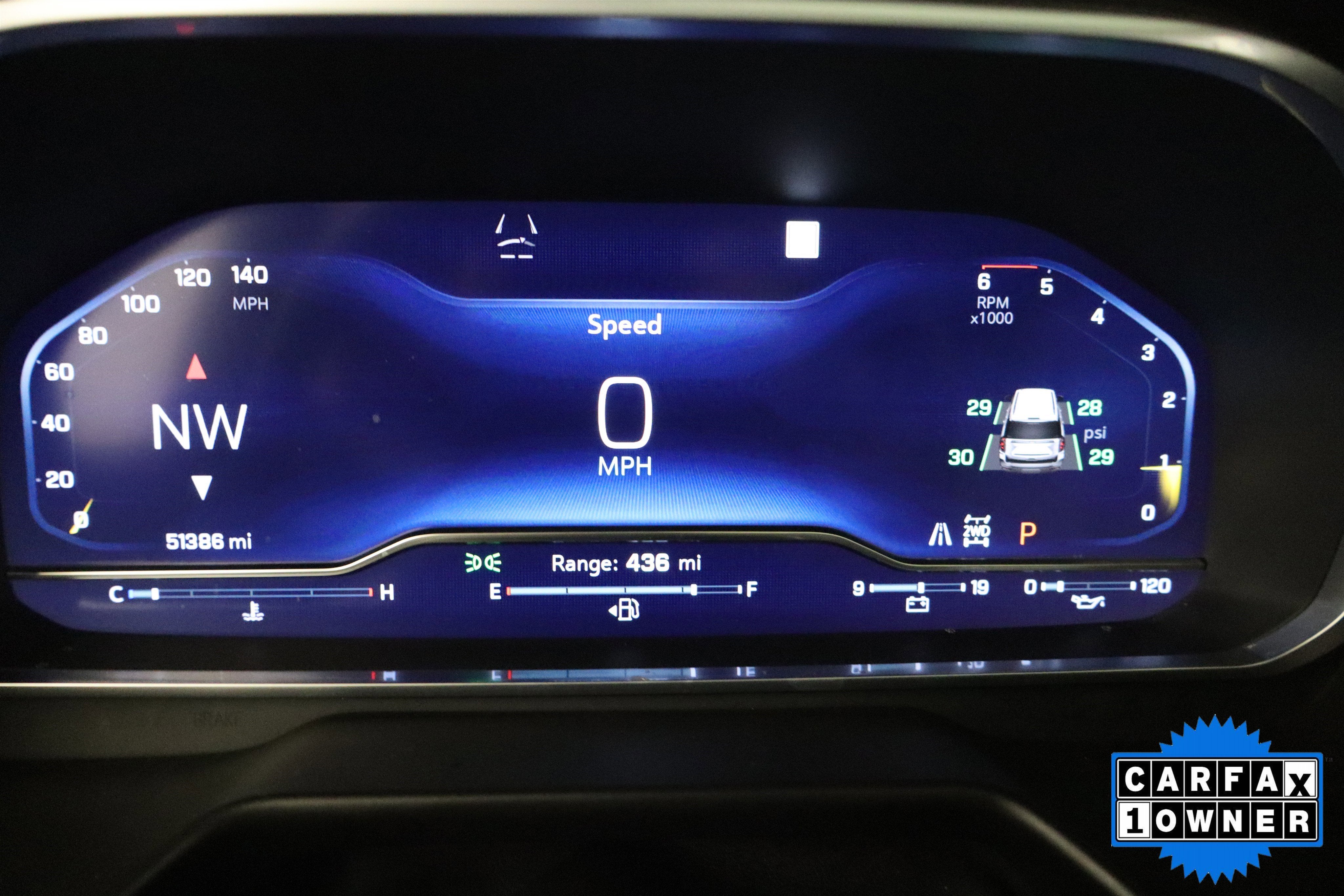 2023 Chevrolet Suburban Premier 4WD