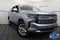 2023 Chevrolet Suburban Premier 4WD