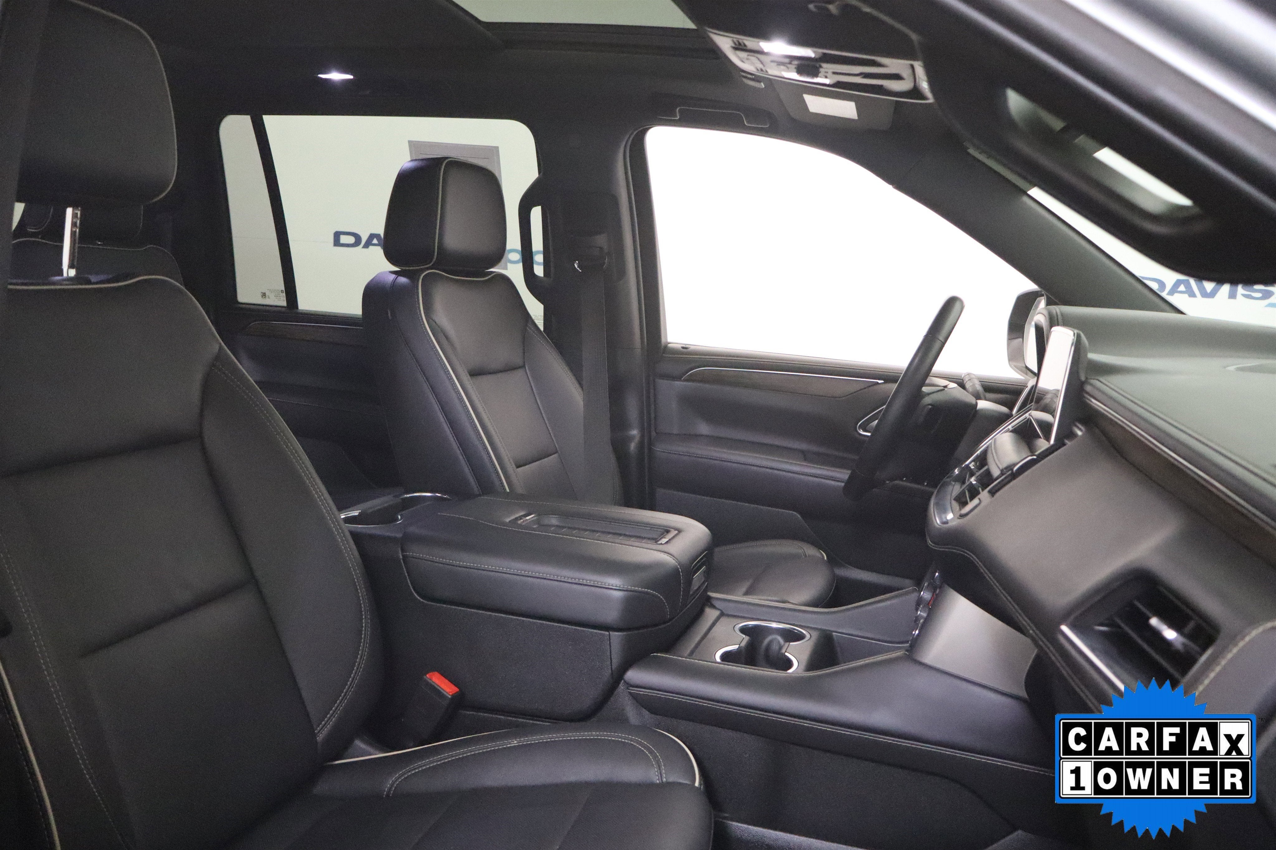 2023 Chevrolet Suburban Premier 4WD