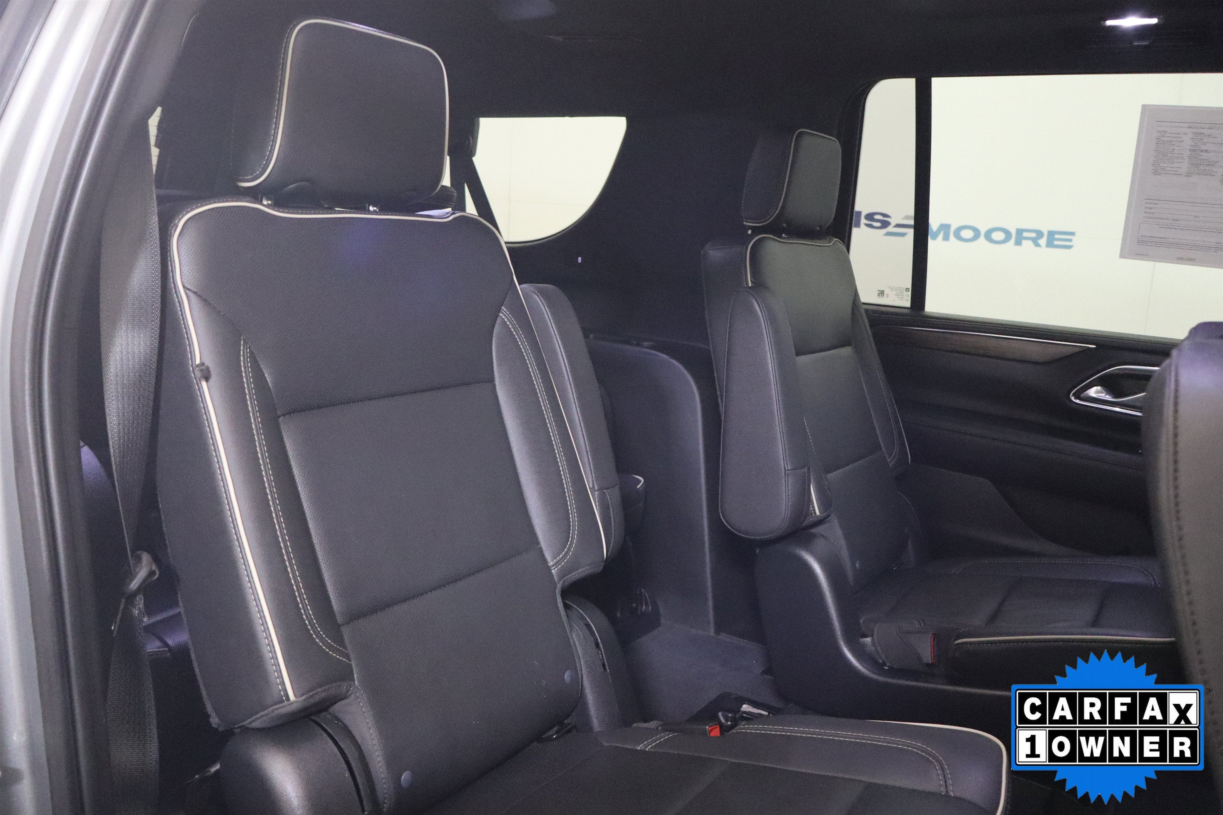 2023 Chevrolet Suburban Premier 4WD