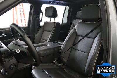 2023 Chevrolet Suburban Premier 4WD