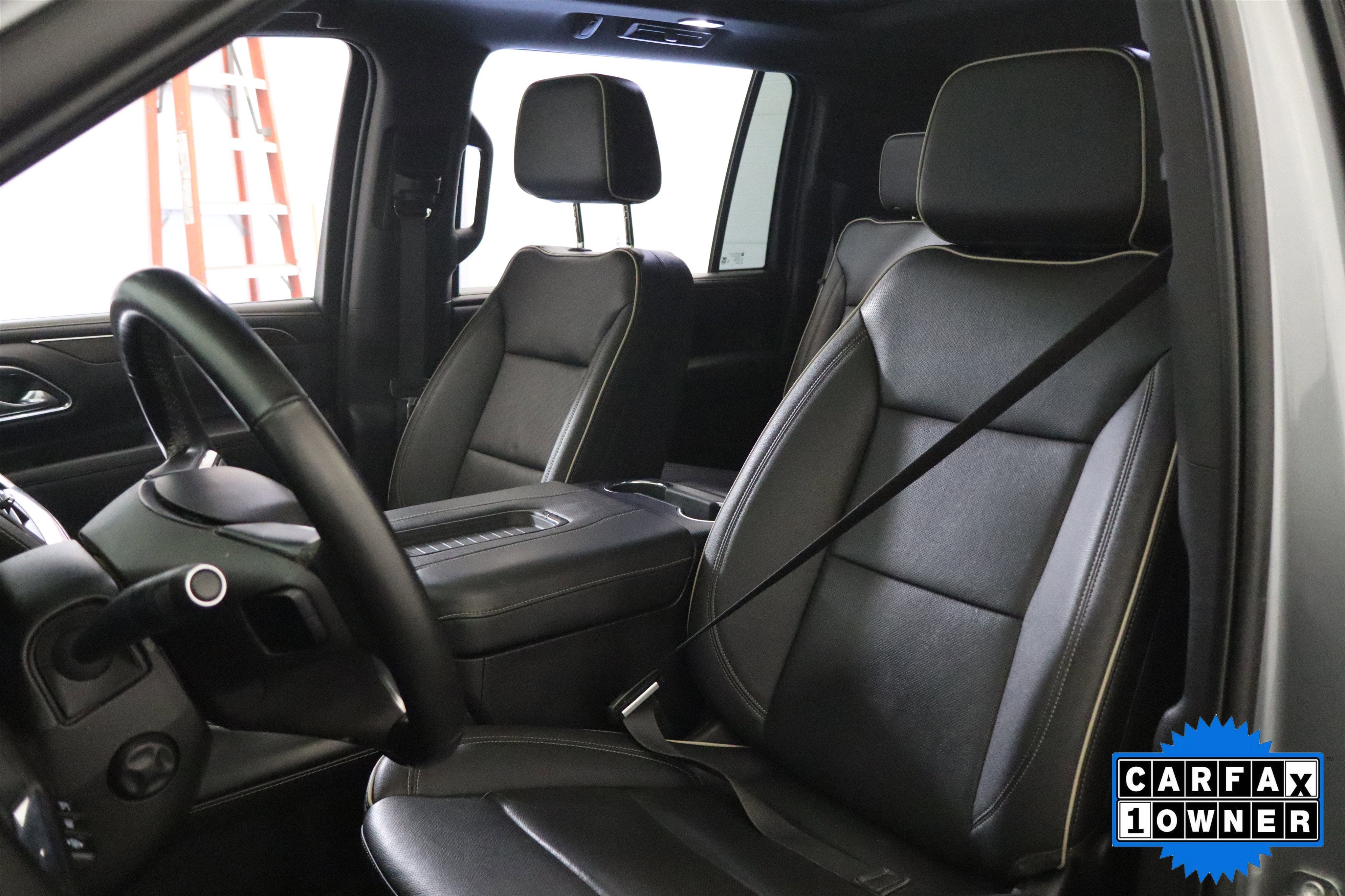 2023 Chevrolet Suburban Premier 4WD