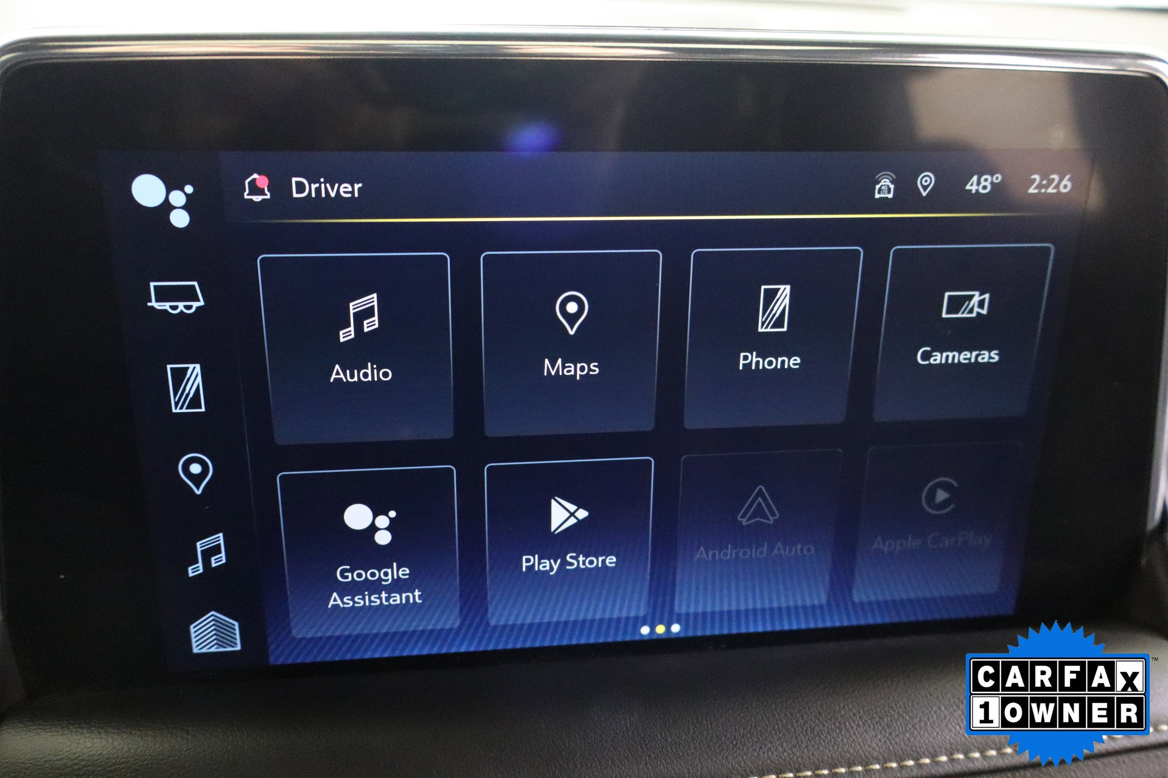 2023 Chevrolet Suburban Premier 4WD