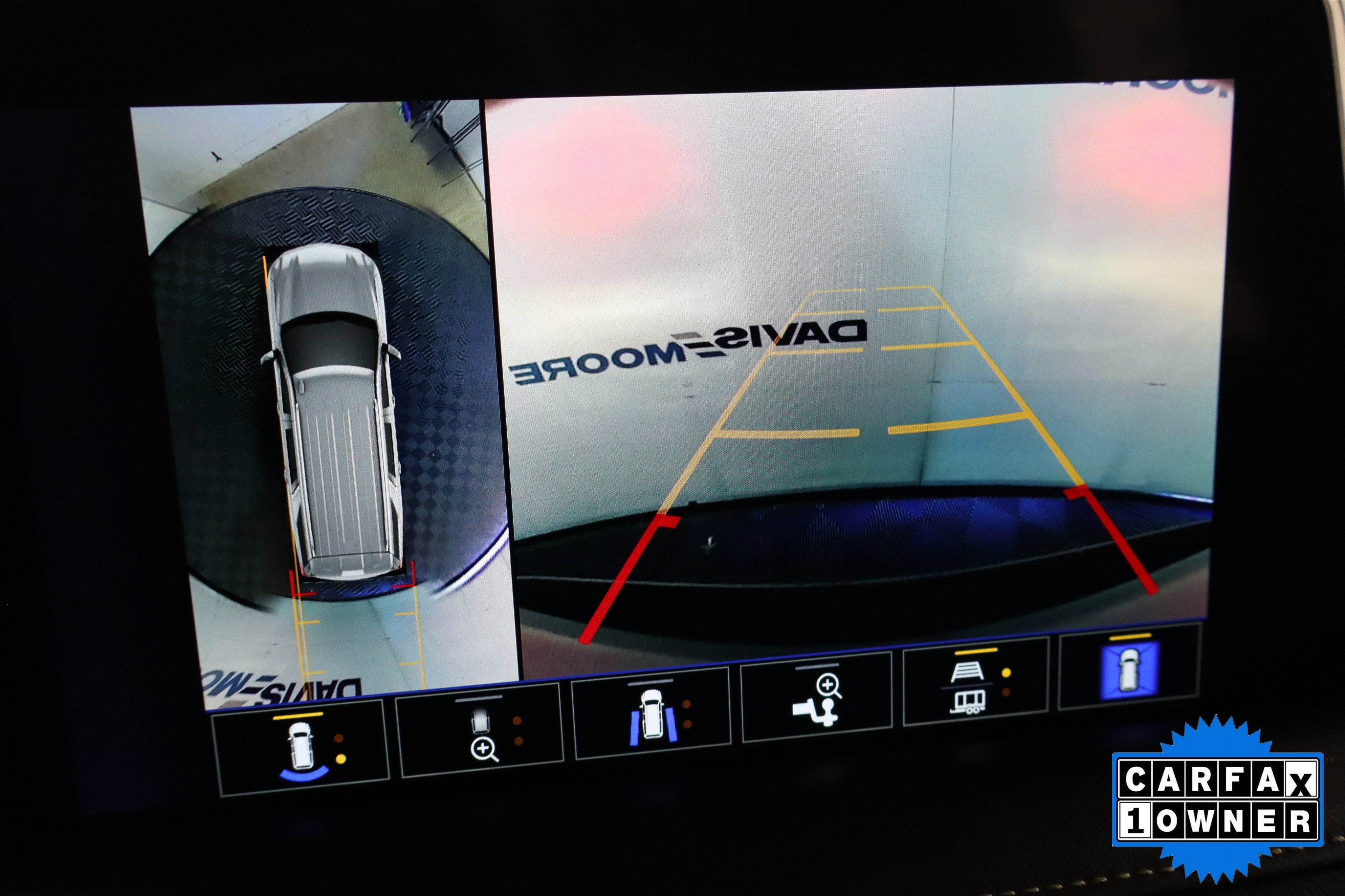 2023 Chevrolet Suburban Premier 4WD