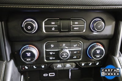 2023 Chevrolet Suburban Premier 4WD