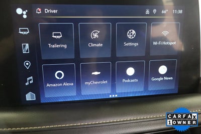 2023 Chevrolet Suburban Premier 4WD