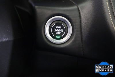 2023 Chevrolet Suburban Premier 4WD