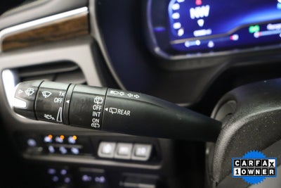 2023 Chevrolet Suburban Premier 4WD