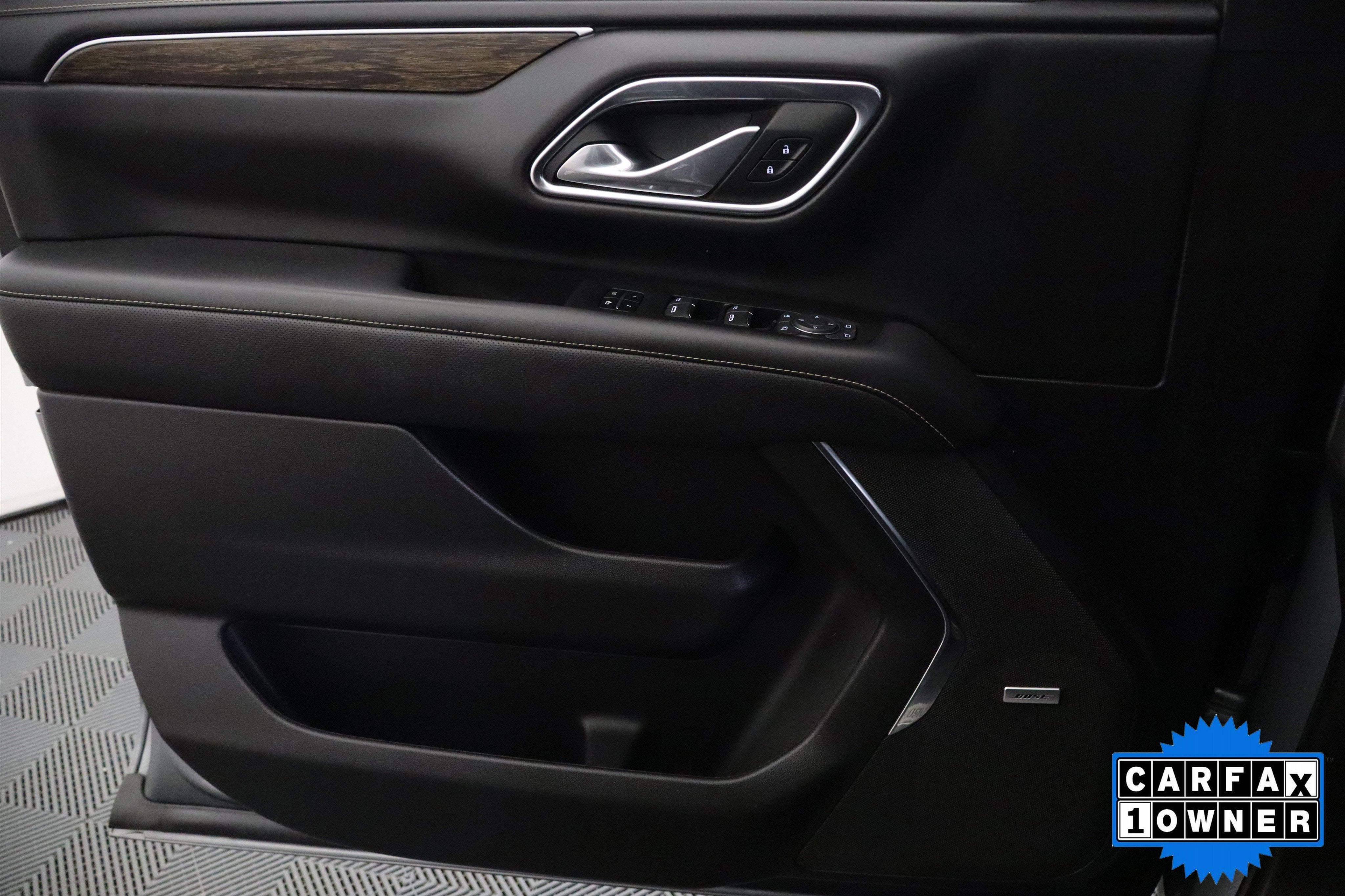 2023 Chevrolet Suburban Premier 4WD