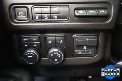 2023 Chevrolet Suburban Premier 4WD