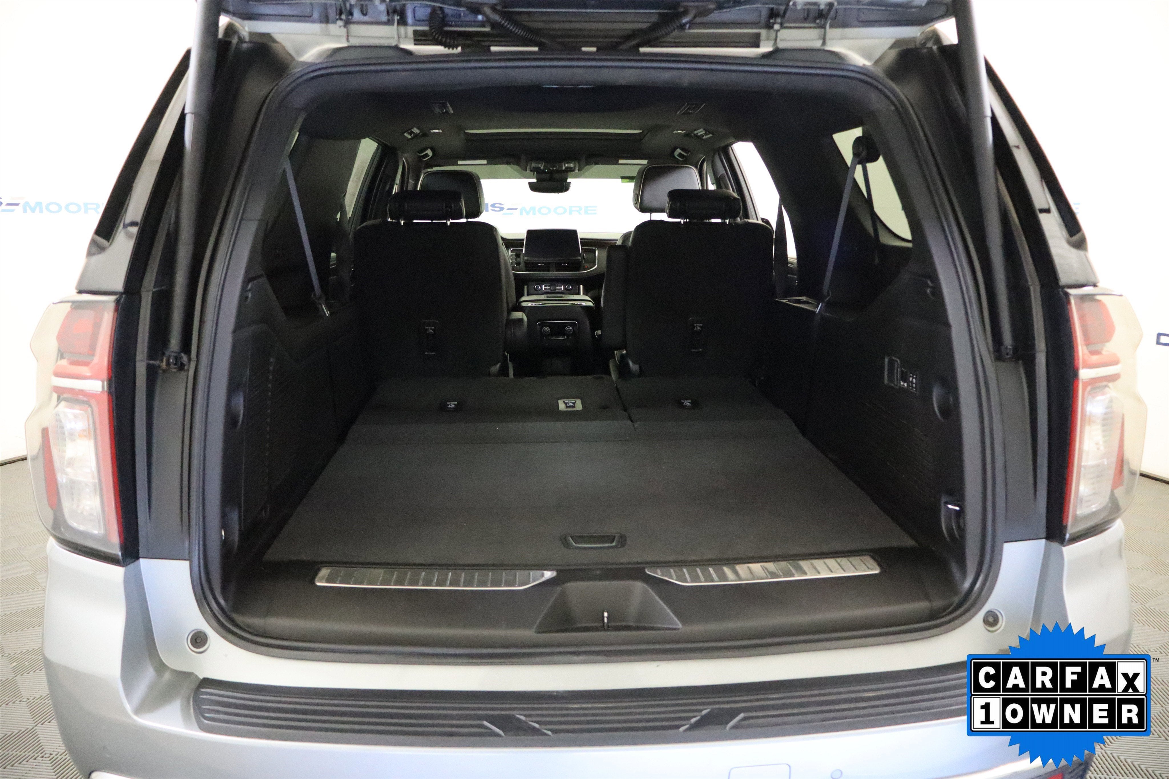 2023 Chevrolet Suburban Premier 4WD