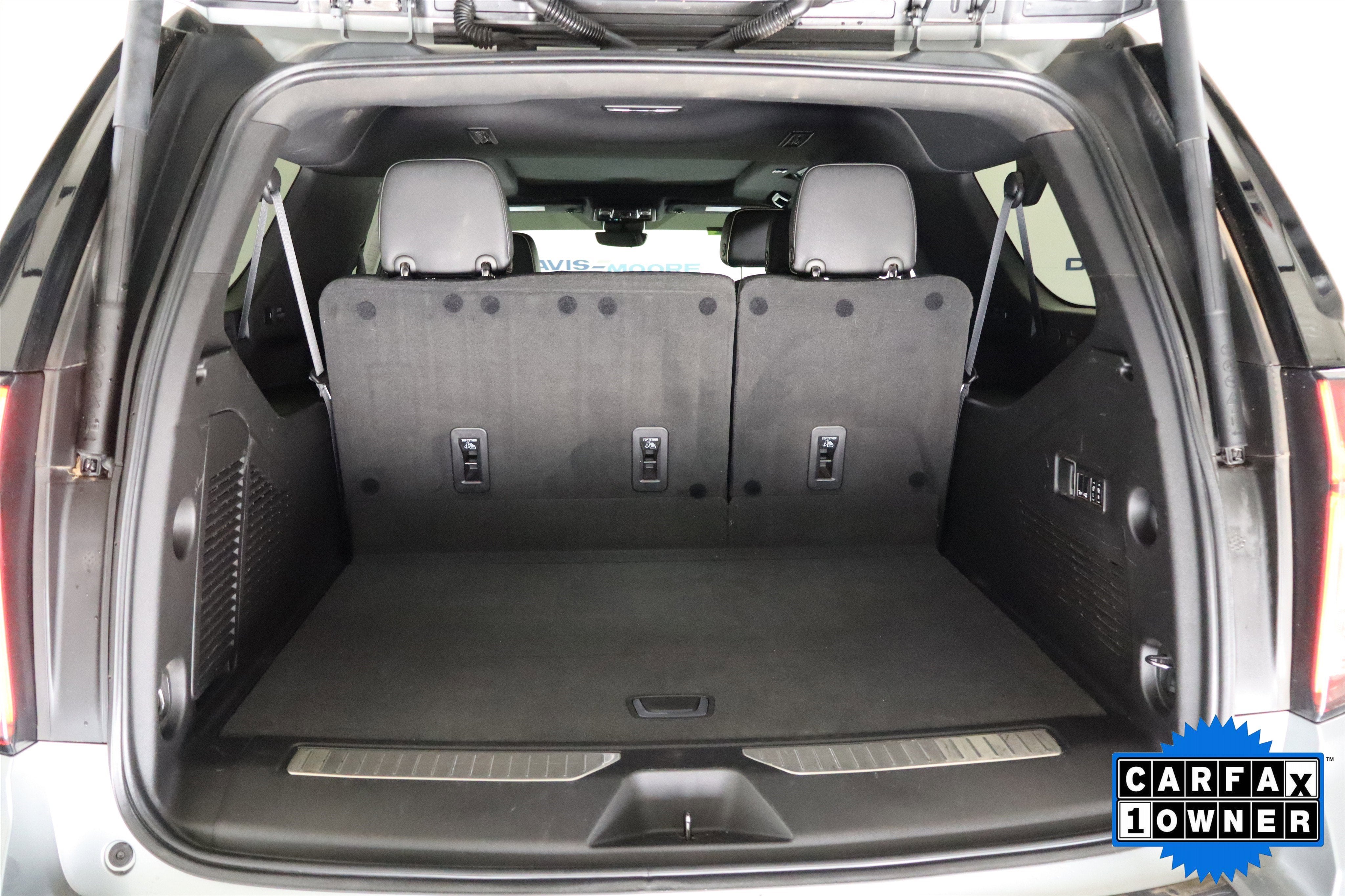 2023 Chevrolet Suburban Premier 4WD