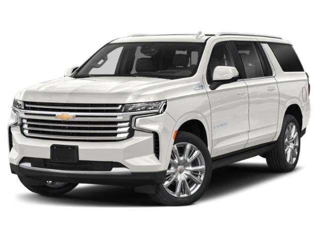 2023 Chevrolet Suburban High Country 4WD