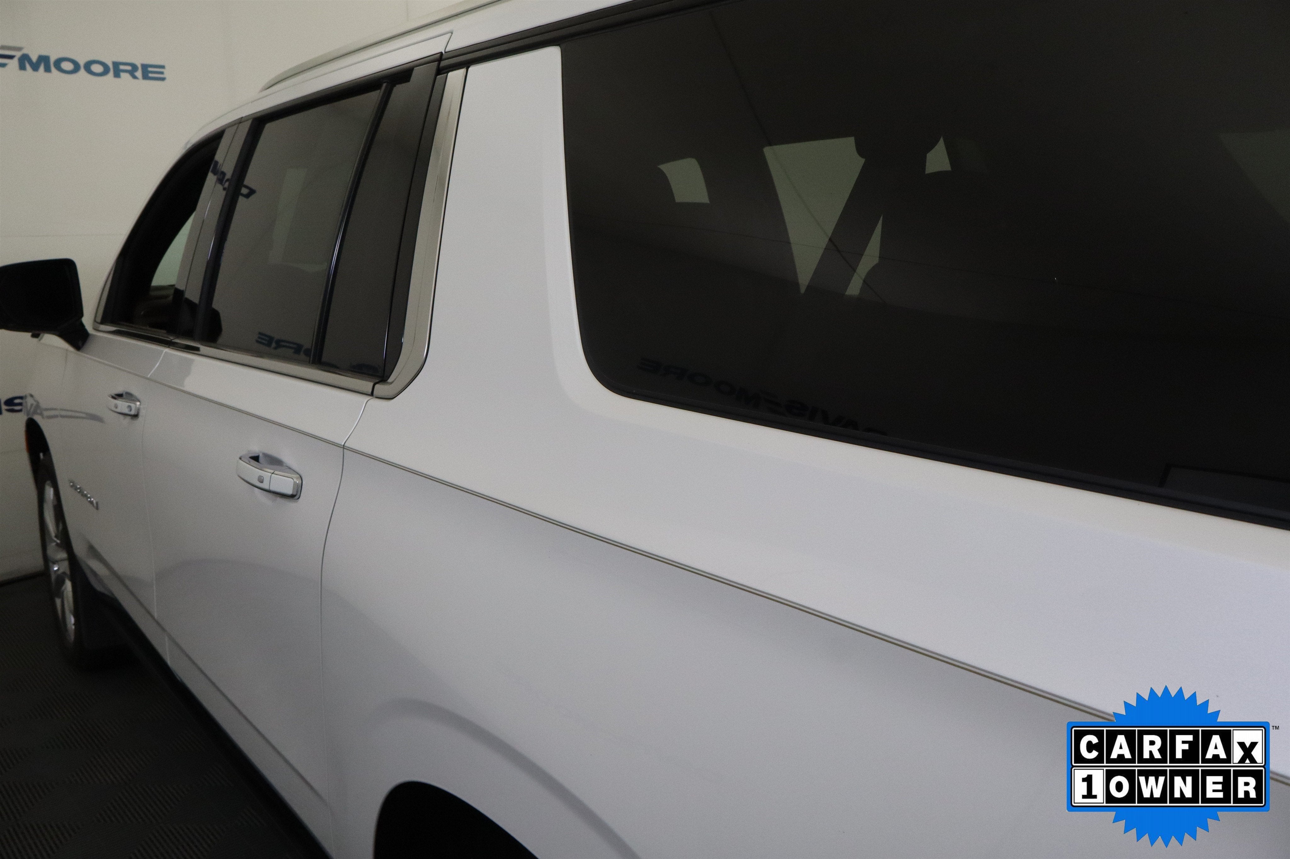 2023 Chevrolet Suburban High Country 4WD