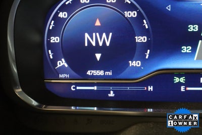 2023 Chevrolet Suburban High Country 4WD