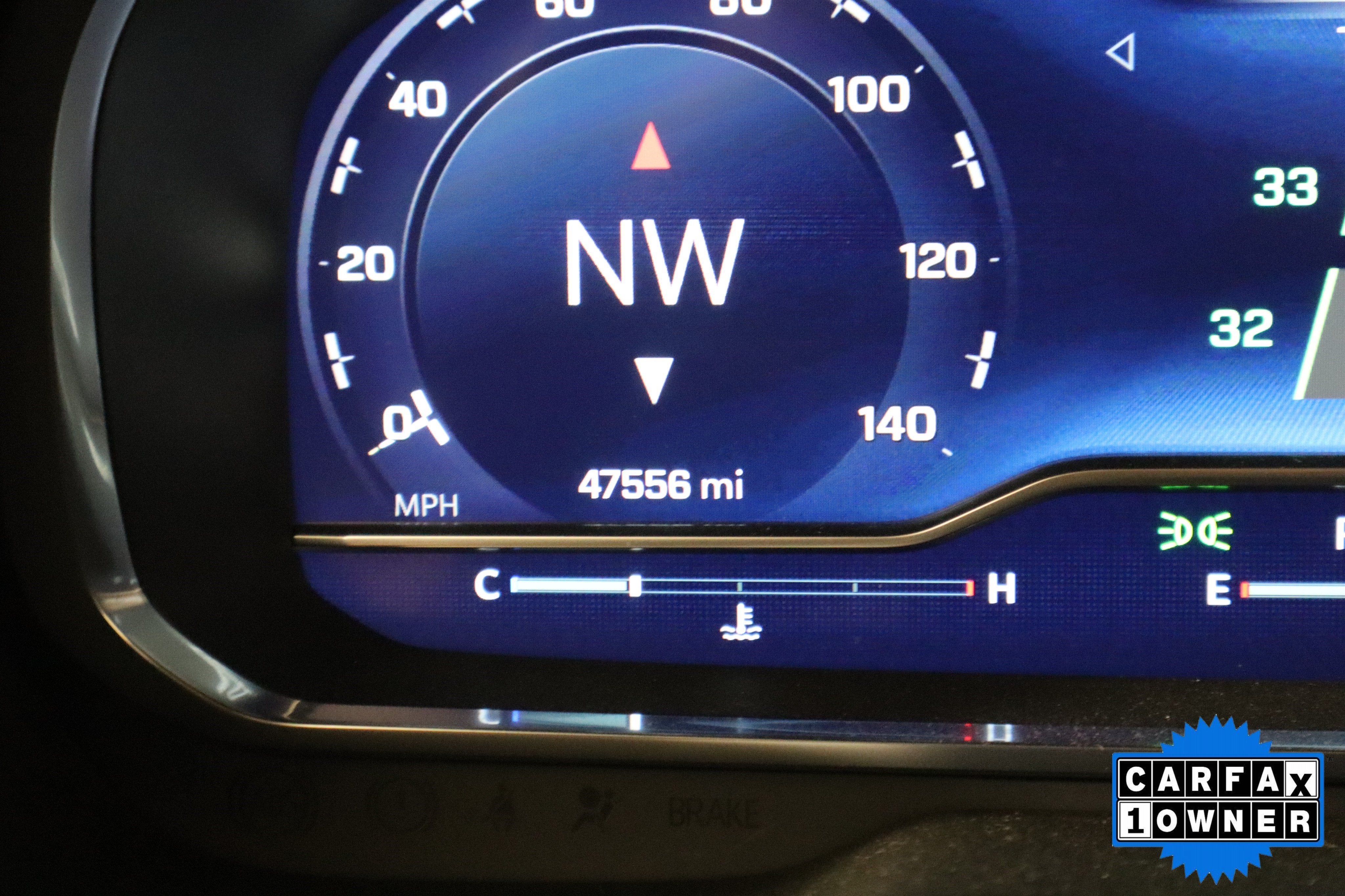 2023 Chevrolet Suburban High Country 4WD