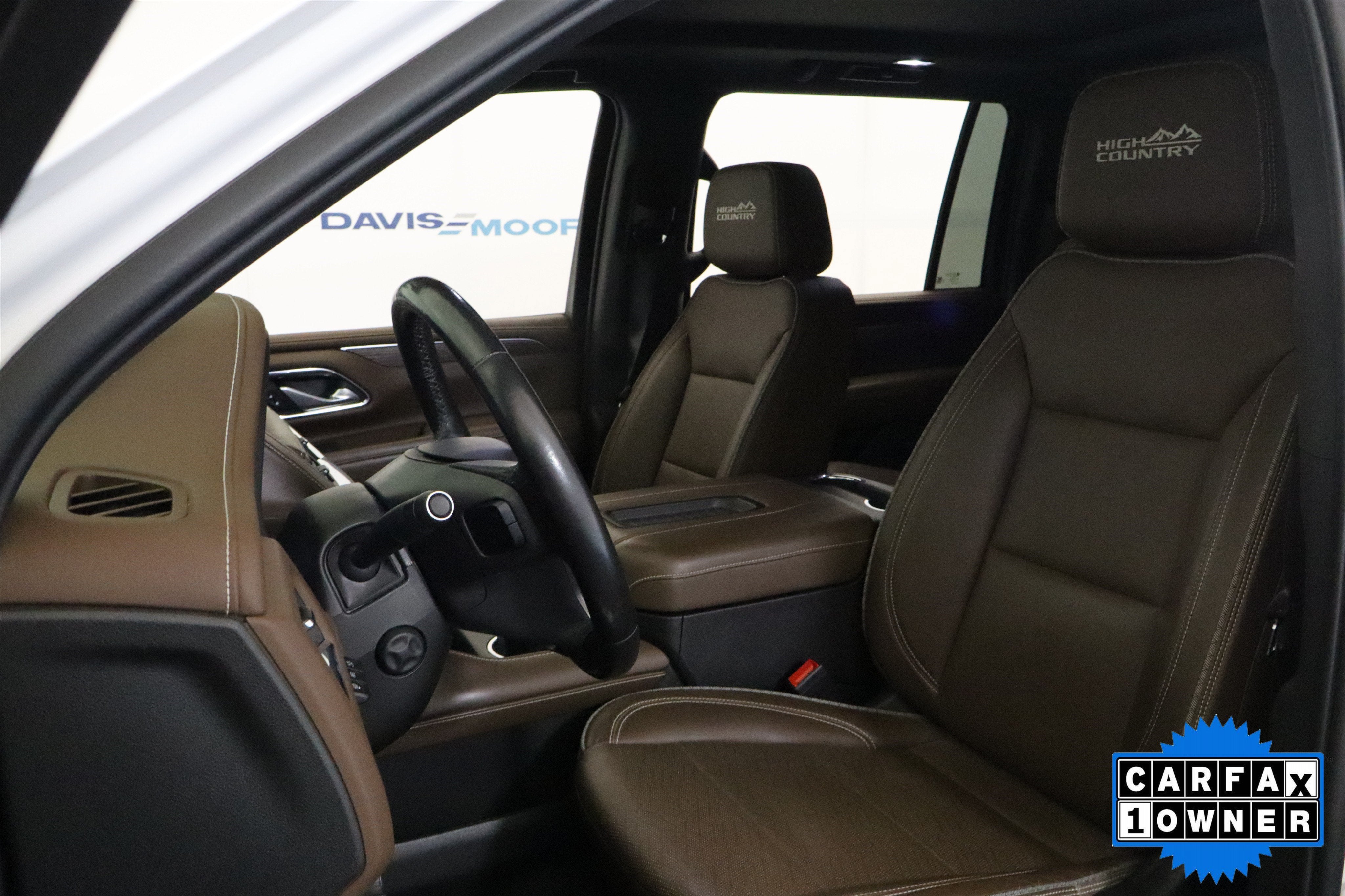 2023 Chevrolet Suburban High Country 4WD