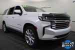 2023 Chevrolet Suburban High Country 4WD